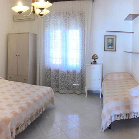 Apartament Il Rifugio Del Viandante Favignana Zewnętrze zdjęcie
