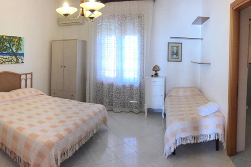 Apartament Il Rifugio Del Viandante Favignana Zewnętrze zdjęcie